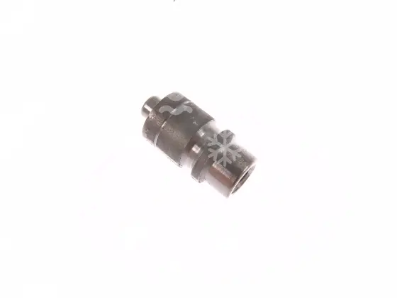 plnící port vysokotlaký pájeci